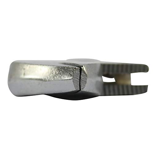 SuperGift.com 12" Adjustable Wrench with Soft Grip Handle, Extra Wide Adjustable Spanner, Precise Jaw Design Grips Tight, Plumbing Wrench, Hand Tools (12Inch Wrench Adjustable with Rubber Handles) 4 SuperGift.com 12" Adjustable Wrench with Soft Grip Handle, Extra Wide Adjustable Spanner, Precise Jaw Design Grips Tight, Plumbing Wrench, Hand Tools (12Inch Wrench Adjustable with Rubber Handles) - Image 4