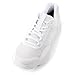 Wilson Hurakn Pro V2 Men's Padel Shoe - White/White/White, Size 13 US