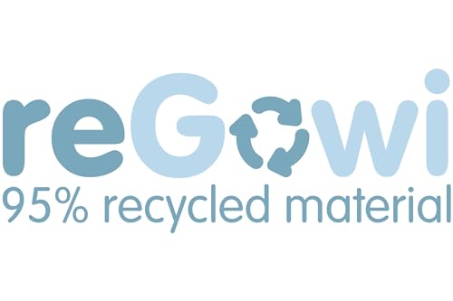 GOWI GmbH reGowi Dinoförmchen - Set 4 im Netz