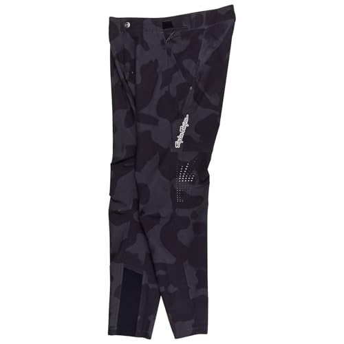 Troy Lee Designs Skyline Pant - Men's, Scrubland Carbon, 38