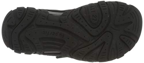 Superfit Hike 0600451, Sandali Bambini e ragazzi