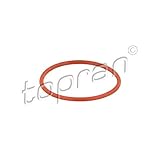  TOPRAN Dichtung, Agr-Ventil 115 583