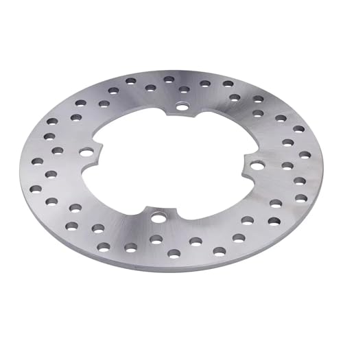 Disque de frein arrière moto anti-vibration compatible CBR 600 RR 1991-2016
