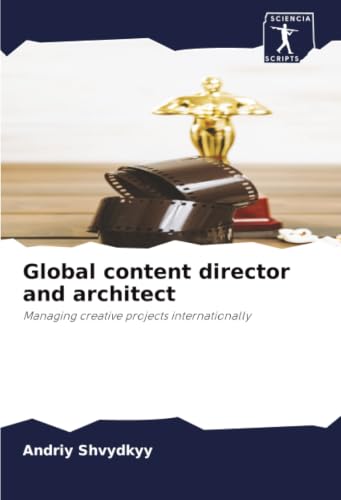 Global content director and architect: Managing creative projects internationally image 2