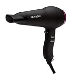 Revlon RVDR5823 Fast and Light Hair Dryer, 2000W