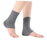 Chaussettes respirantes à la cheville - adaptées aux activités et aux sports, notamment le golf, le tennis, le basket-ball, le volley-ball, le yoga et bien d'autres, couvre-pieds pratiques