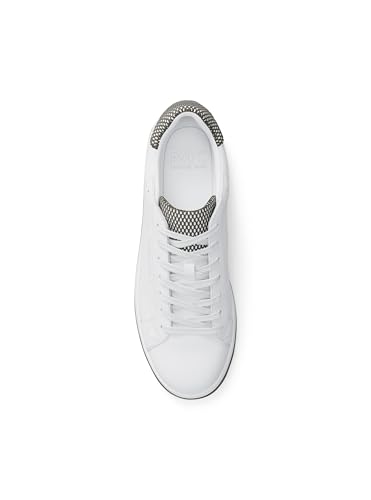 Image of Michael Kors Men's Keating Lace Up Sneakers