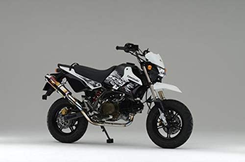 Amazon | Realize (リアライズ) カワサキ KSR110 (KL-110DDF) 2013年