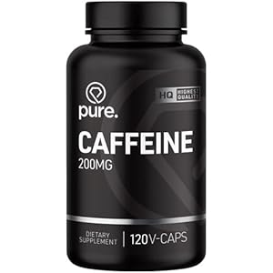 -Caffeine 200mg 120v-caps