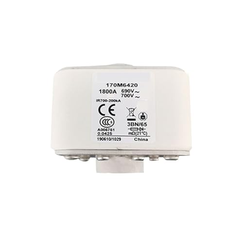 AQNERHXZ 170M6420 170M6421 Low Voltage Fast Fuse(170M6420)