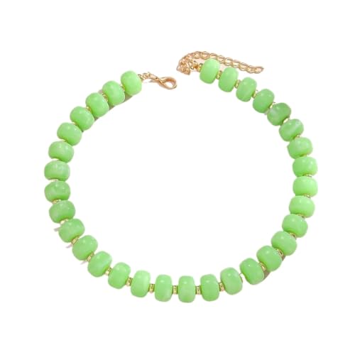 Collier de perles boulier acrylique femme résout vos pannes d'inspiration