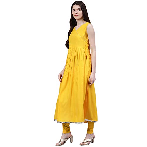 Image of Stylum Women kurta