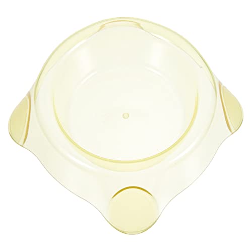DRESSOOS Robuster Hundenapf Katzennapf Hundefutter Und Wasser Glatt