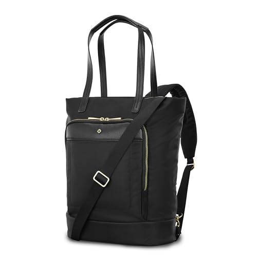 Samsonite Mobile Solution 2 Convertible Backpack (15.6"), Model Number - 157214-1041, Black by Samsonite - Used condition - CA$117.49