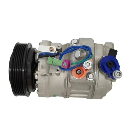 Compresseur de climatisation 7SB16C compatible pompe de remplacement 4473004970