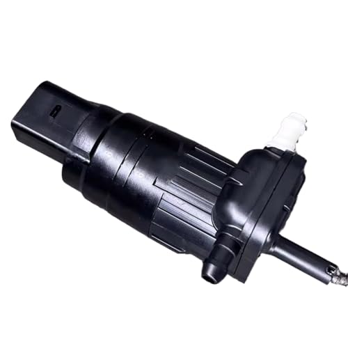 Bomba lavacoches compatible con A3 soluciona fallos en motor de limpiaparabrisas 4