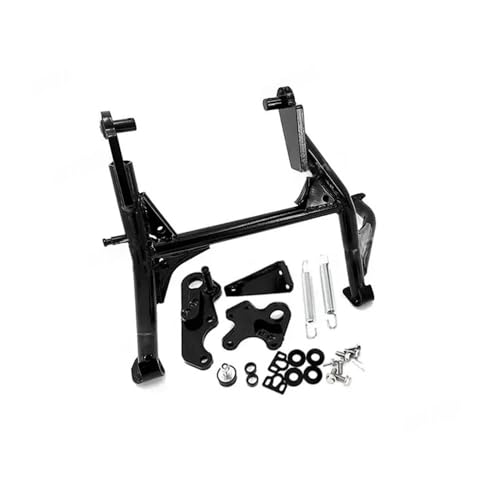 Béquille centrale moto pour 450MT CF450MT et support latéral de garage - 5