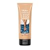 Sally Hansen Airbrush Legs Leg Makeup Lotion | Easy Application, Flawless-Looking Legs, Water-Resistant, Transfer-Proof | Fairest | Natural Tan Finish