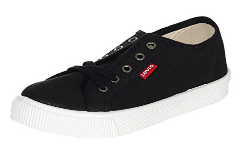Baskets basses Levis MALIBU BEACH - vue 4