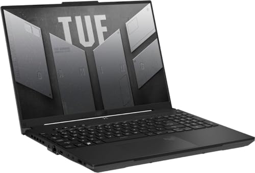ASUS TUF Gaming A16 Laptop 16 pulgadas Ryzen 7 32GB RAM 1TB SSD miniatura 4