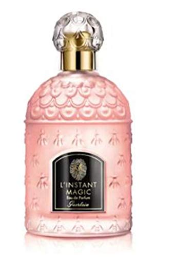 Preisvergleich Produktbild GUERLAIN L'Instant Magic Eau de Parfum 100ml