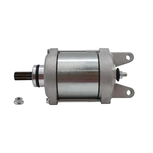 Démarreur Moteur Haute Performance Kawasaki Ninja 300 KLE300 2013-2021 | Qualité Élite