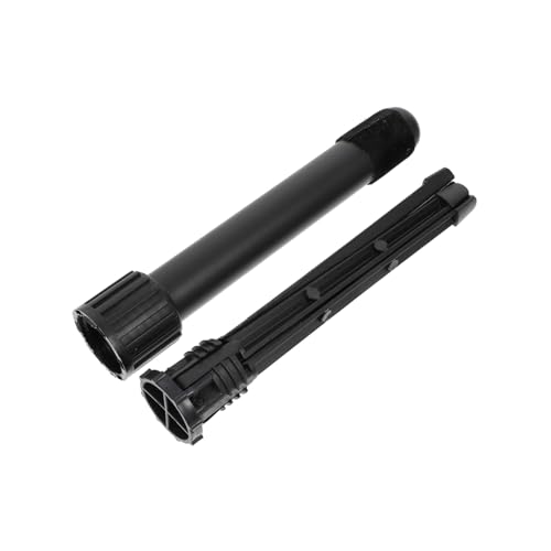 GOOHOCHY Flute Rack 4-legged Music Stand Clarinet Holder Foldable Design Stable for Flute Instrument