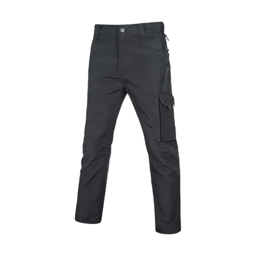 Tactical Pants for Men Stretch Water Resistant Ripstop Cargo Pant Outdoor Hiking Fishing Gear with Multi Pockets 2025