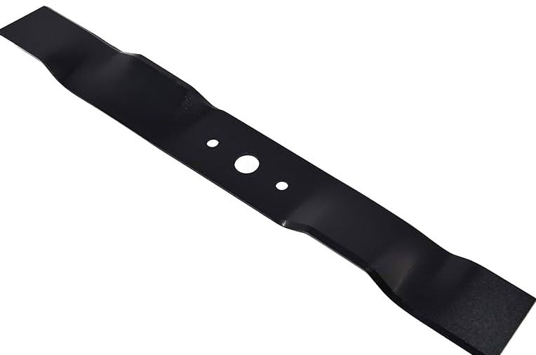 Castel Garden Cuchilla para cortacésped de 480 mm, Apta para STIGA MULTICLIP 50 S B