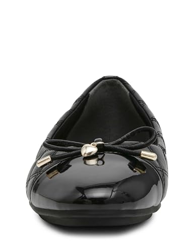 Anne Klein Women's Luci-q Ballet Flat2