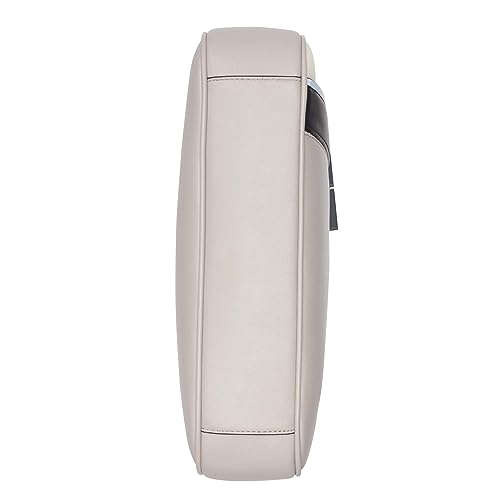 Image of Calvin Klein Women's Jade Top Zip Shoulder Bag