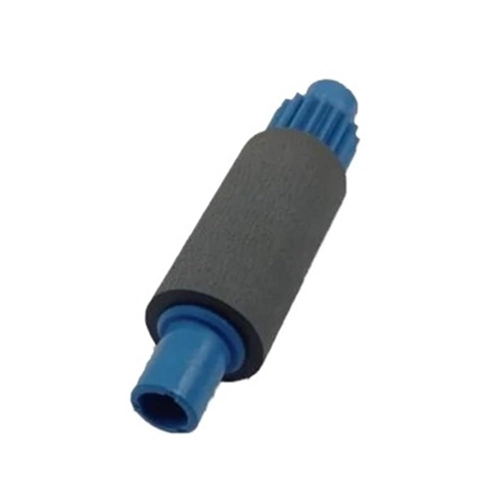 Rodillo de recogida para renovar tracción en impresoras Okidata B431 MC561 4