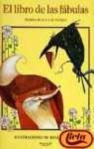 Paperback Libro De Las Fabulas, El [Spanish] Book