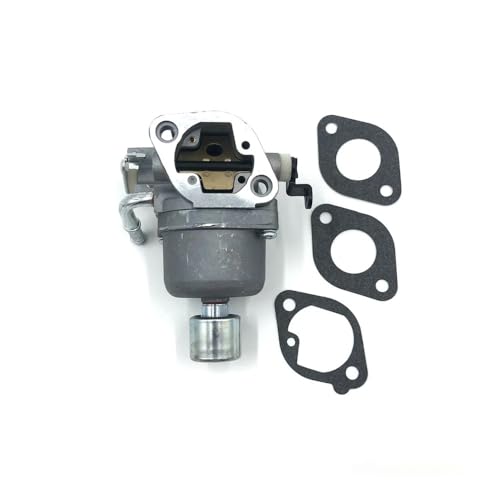 Carburateur moteur tracteur tondeuse 699807 406577 407577 20HP Intek