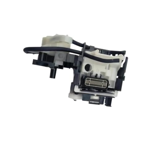 Bomba de tinta compatible con Epson L3118 purga sin atascos 2
