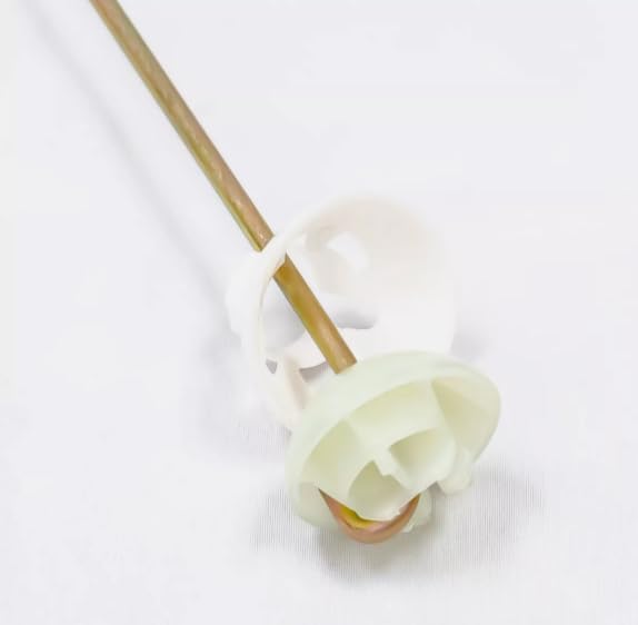 W10780045 Clothes Washers Suspension Rod Kit Replacement for Whirlpool OEM