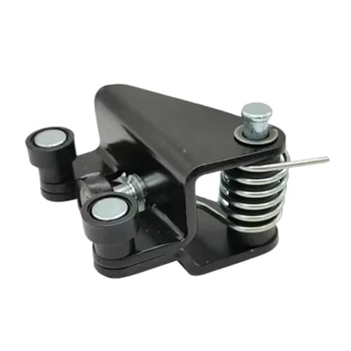 Rodillo de puerta central izquierda 7700312372 para Nissan Primastar