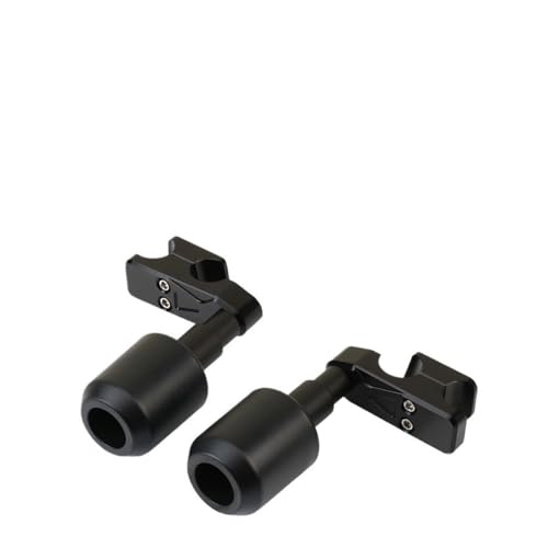 Protection carénage moto 450NK curseur de cadre finition premium