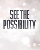 See the Possibility 1949874087 Book Cover
