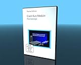  Crash-Kurs Medizin - Pharmakologie