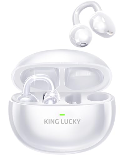 king luckyC[Jt CzyCX I[v C[ Bluetooth Cz/C[Jt/ɂ/h IPX5 /}CN/}[d/R}/ENCʘb/Ȃ璮zgыC` {݌ṽu[gD[XCz.