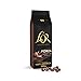 Douwe Egberts Coffee L'Or Espresso Whole Beans, Dark Roast, 17.6 Ounce
