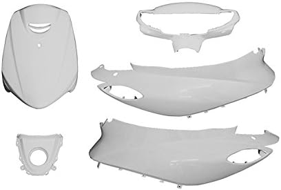 バイクパーツセンター(Bike Parts Center) 4stジョグ 純正タイプ外装