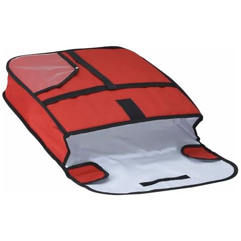Winco BGPZ-18 Pizza Bag Cover