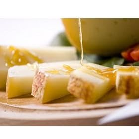 Miel Premium de Trufa Blanca Italiana 400g miniatura 4