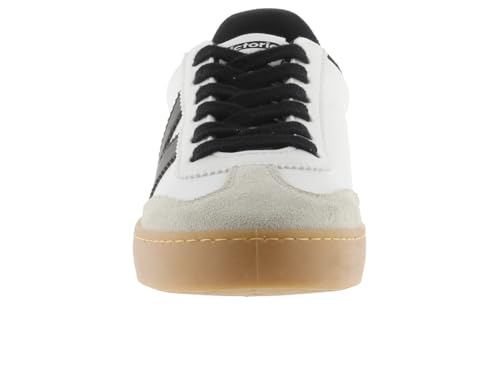 victoria Unisex-Adult Berlin Ciclista Synthetic & Suede Sneaker2