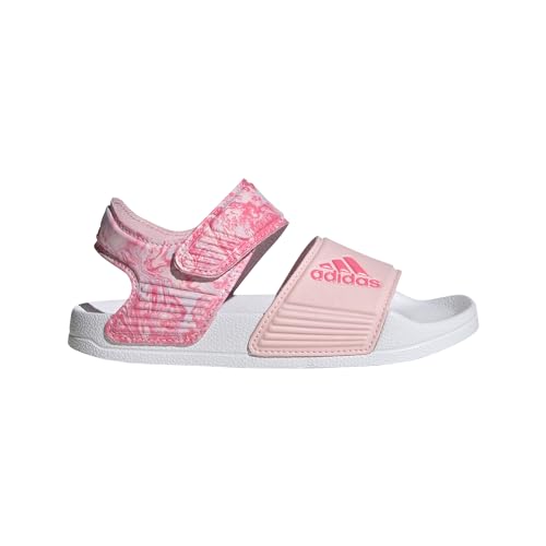 Image of adidas Kids' Adilette Slide Sandals