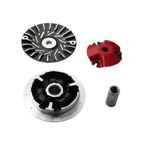 Kit Levier de Vitesse 2DP-E7620-00 pour Scooter 125 155cc GPD125-A - 7