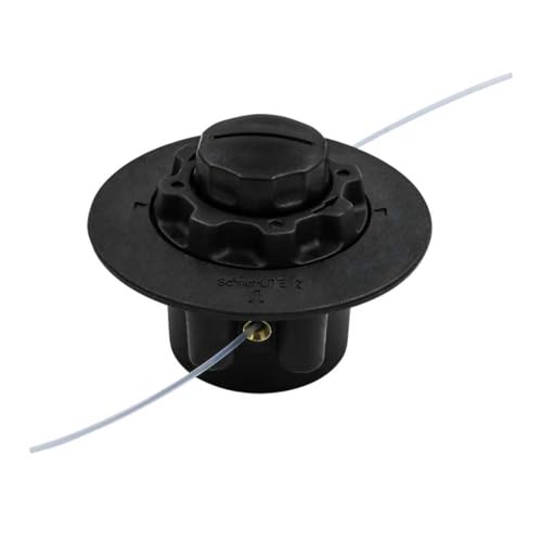 Dofank C5-2 Trimmer Head for Stihl FS38 FS40 FS40C FS45 FS45C FS46 FS50 FS50C FS50C-E FSB-KM String Trimmer Head Replaces Stihl 4006 710 2106 AutoCut C5-2 Trimmer Head