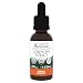 Host Defense, Cordyceps Extract, Supports Energy and Stamina, Daily Mushroom Supplement, Vegan, Organic, Gluten Free, 1 fl oz (30 Servings)